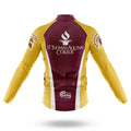 St. Thomas Aquinas College - Men's Cycling Kit - Global Cycling Gear