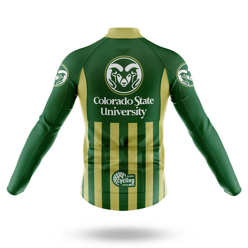 colorado state gear Colorado State University USA