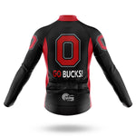 Go Bucks - Men's Cycling Kit