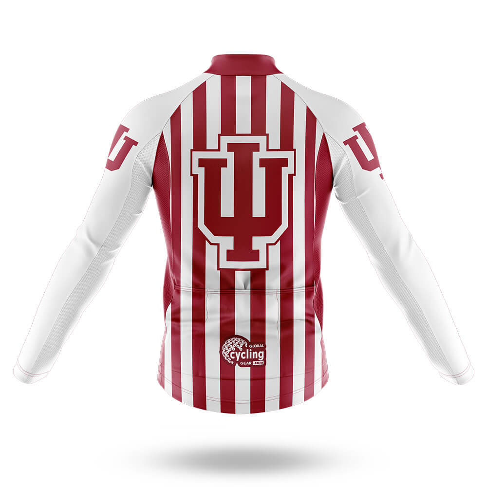 Indiana Stripe - Men's Cycling Kit