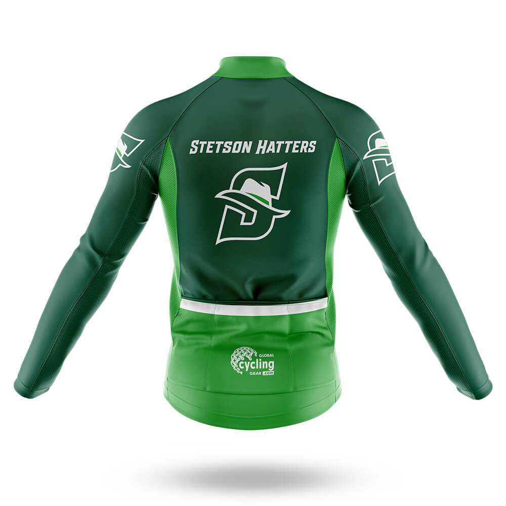 Stetson Hatters - Men's Cycling Kit - Global Cycling Gear