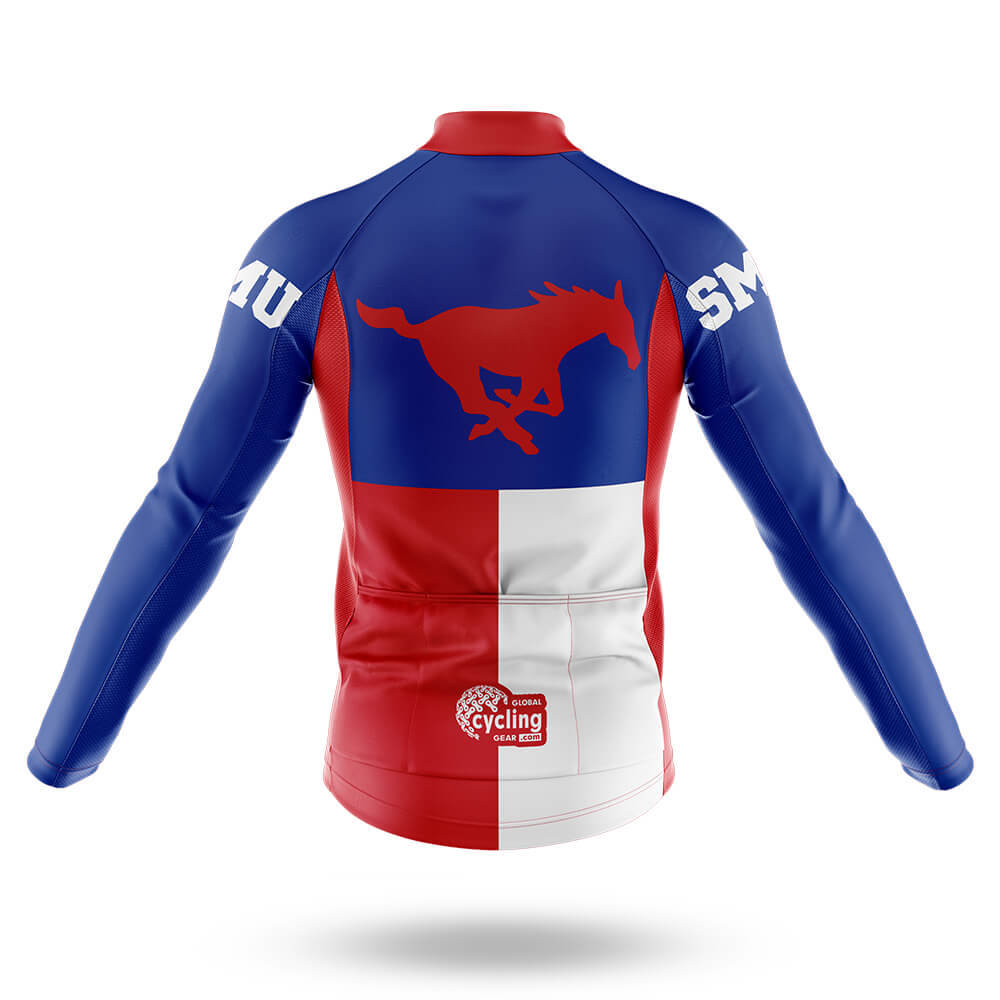 Mustangs TX - Men's Cycling Kit - Global Cycling Gear