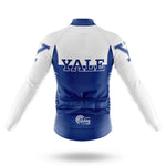 Yale University V2 - Men's Cycling Kit