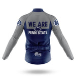 We Are Penn State - Men's Cycling Kit