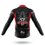 Wolfpack Eyes - Men's Cycling Kit