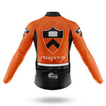 Princeton Tigers - Men's Cycling Kit