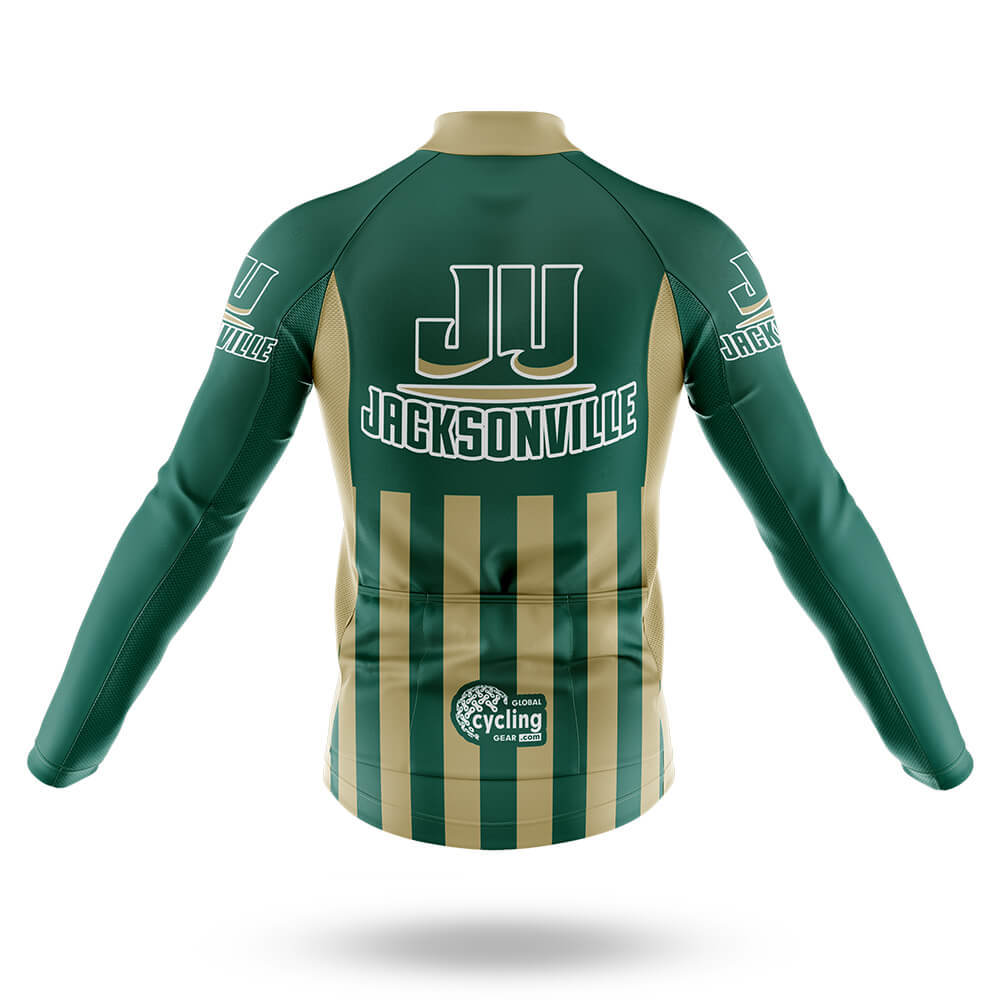 Jacksonville University USA - Men's Cycling Kit