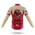 Boston College V2 - Men's Cycling Kit Global Cycling Gear