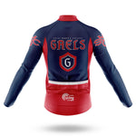 St. Mary's Gaels - Men's Cycling Kit