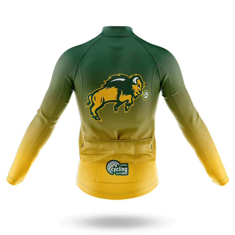 Gradient Bison - Men's Cycling Kit - Global Cycling Gear