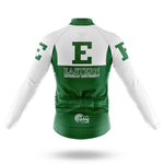 Eastern Michigan University V2 - Men's Cycling Kit