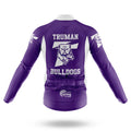 Truman Bulldogs - Men's Cycling Kit - Global Cycling Gear