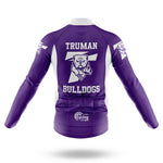 Truman Bulldogs - Men's Cycling Kit