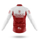 Bradley University V2 - Men's Cycling Kit