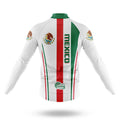 Mexican Riders - Men's Cycling Kit - Global Cycling Gear
