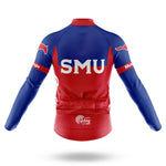 Southern Methodist University V2 - Men's Cycling Kit