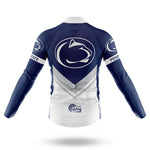 Pennsylvania State University V3 - Men's Cycling Kit