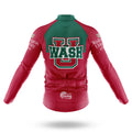 Washington University in St. Louis V2 - Men's Cycling Kit Global Cycling Gear