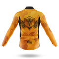 Third Eye Bee - Men's Cycling Kit - Global Cycling Gear