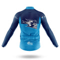 University of Wisconsin-Stout V2 - Men's Cycling Kit - Global Cycling Gear