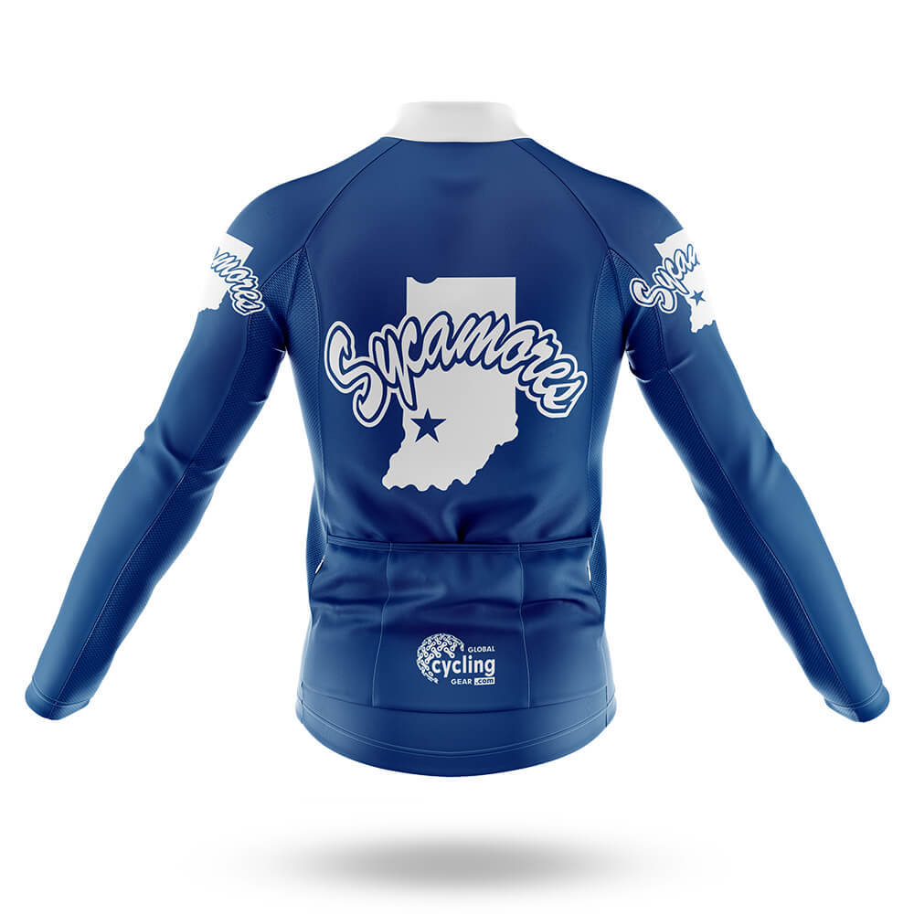 Sycamores - Men's Cycling Kit - Global Cycling Gear
