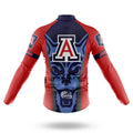 Arizona Wildcats Power - Men's Cycling Kit - Global Cycling Gear