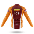 Institute of Culinary Education - Men's Cycling Kit - Global Cycling Gear