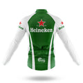 Heineken - Men's Cycling Kit Global Cycling Gear