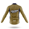 Akron Zips University - Men's Cycling Kit - Global Cycling Gear
