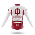 Go Hoosiers - Men's Cycling Kit - Global Cycling Gear