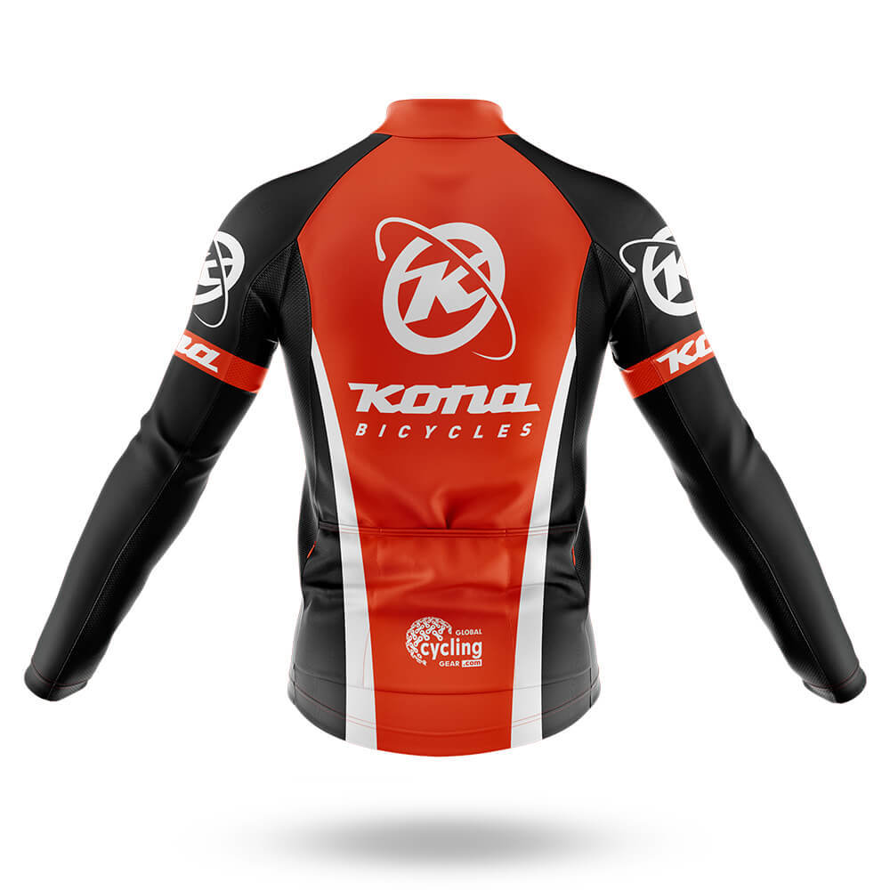 Kona - Men's Cycling Kit Global Cycling Gear