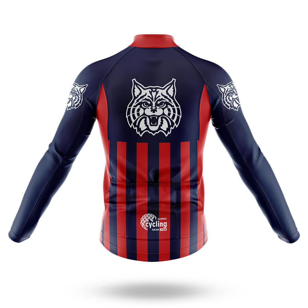 University of Arizona USA - Men's Cycling Kit