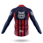 University of Arizona USA - Men's Cycling Kit