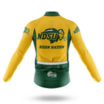 Bison Nation - Men's Cycling Kit