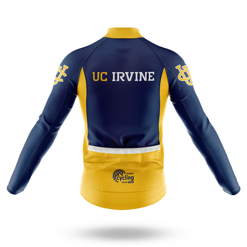 California Irvine - Men's Cycling Kit