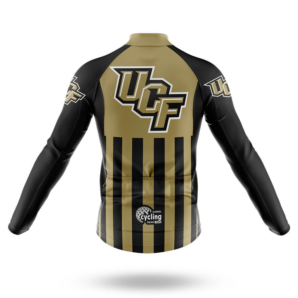 University of Central Florida USA - Men's Cycling Kit