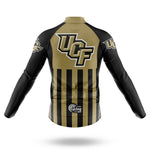 University of Central Florida USA - Men's Cycling Kit