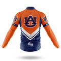 Auburn University V3 - Men's Cycling Kit Global Cycling Gear