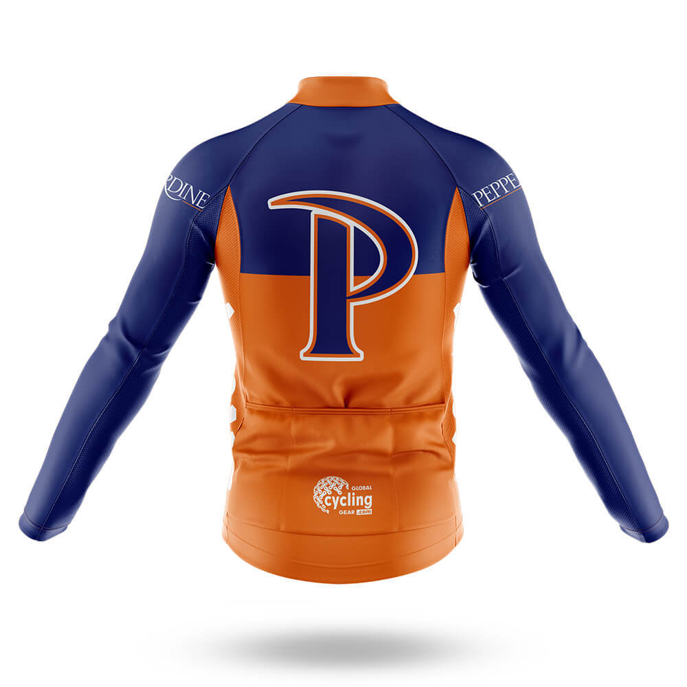 Pepperdine University V2 - Men's Cycling Kit