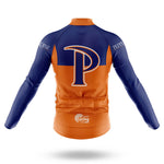 Pepperdine University V2 - Men's Cycling Kit