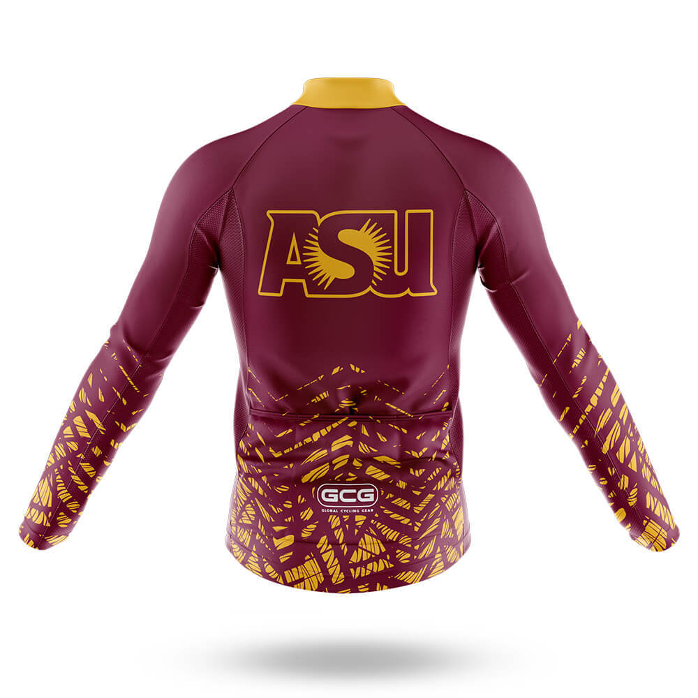asu gear ASU