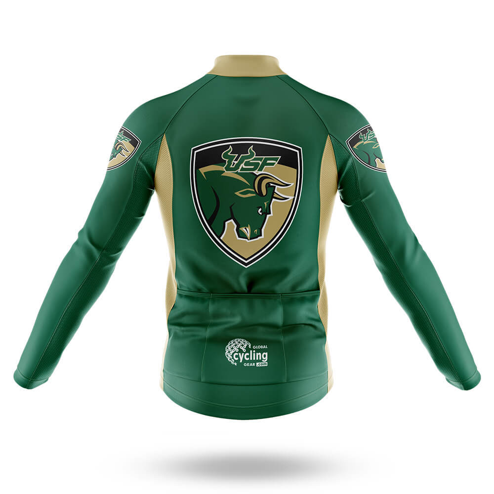 SF Bulls - Men's Cycling Kit - Global Cycling Gear