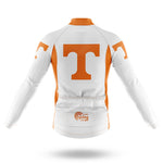 Tennessee Vols University - Men's Cycling Kit