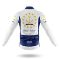Rhody Pride - Men's Cycling Kit - Global Cycling Gear