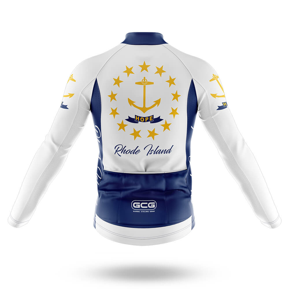 Rhody Pride - Men's Cycling Kit