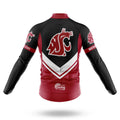 Cougars V3 - Men's Cycling Kit - Global Cycling Gear