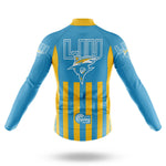 Long Island University USA - Men's Cycling Kit