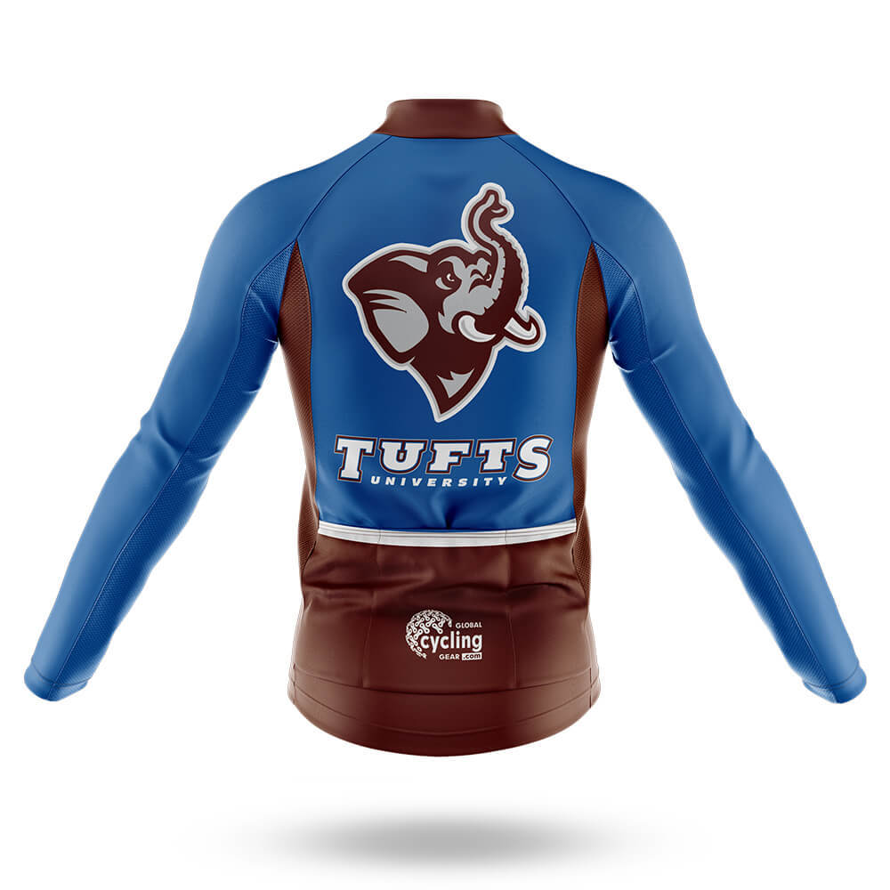 Tufts Jumbos - Men's Cycling Kit