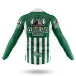 Cleveland State University USA - Men's Cycling Kit