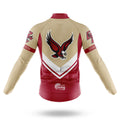 Boston College V3 - Men's Cycling Kit Global Cycling Gear
